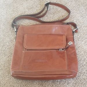 GIANI BERNINI Leather Purse